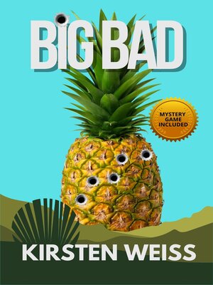 cover image of Big Bad